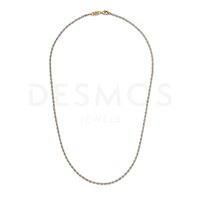 Collana Desmos Donna in Argento DESIGN-TYPHOON PKW 41 - DESIGN-TYPHOON PKW 41
